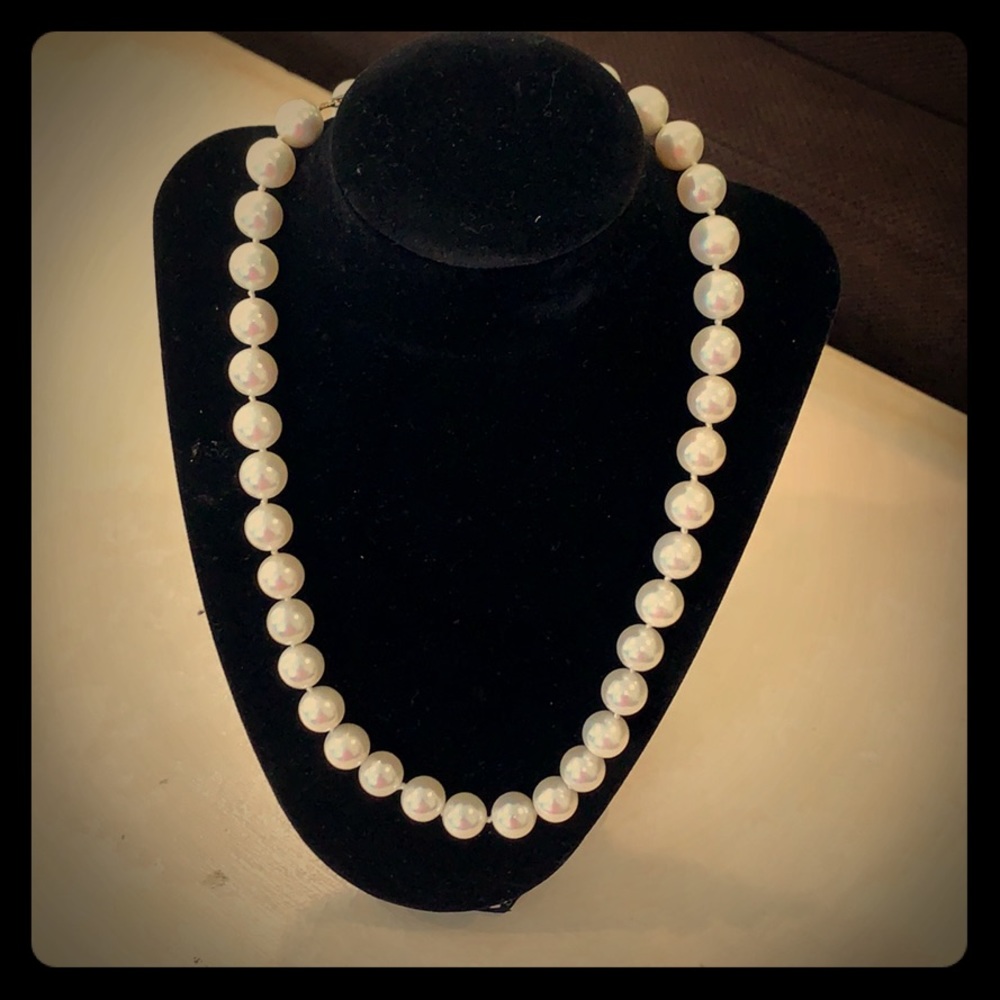 Stayer Pearls, Necklace, Bracelet, Earrings